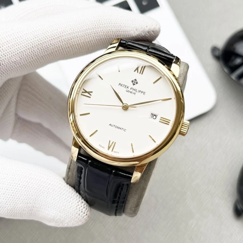 PATEK PHILIPPE Watches AllSeason 198193