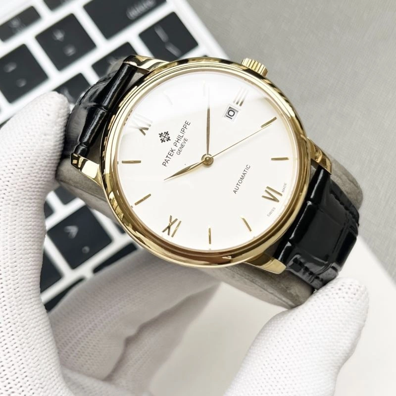 PATEK PHILIPPE Watches AllSeason 198193