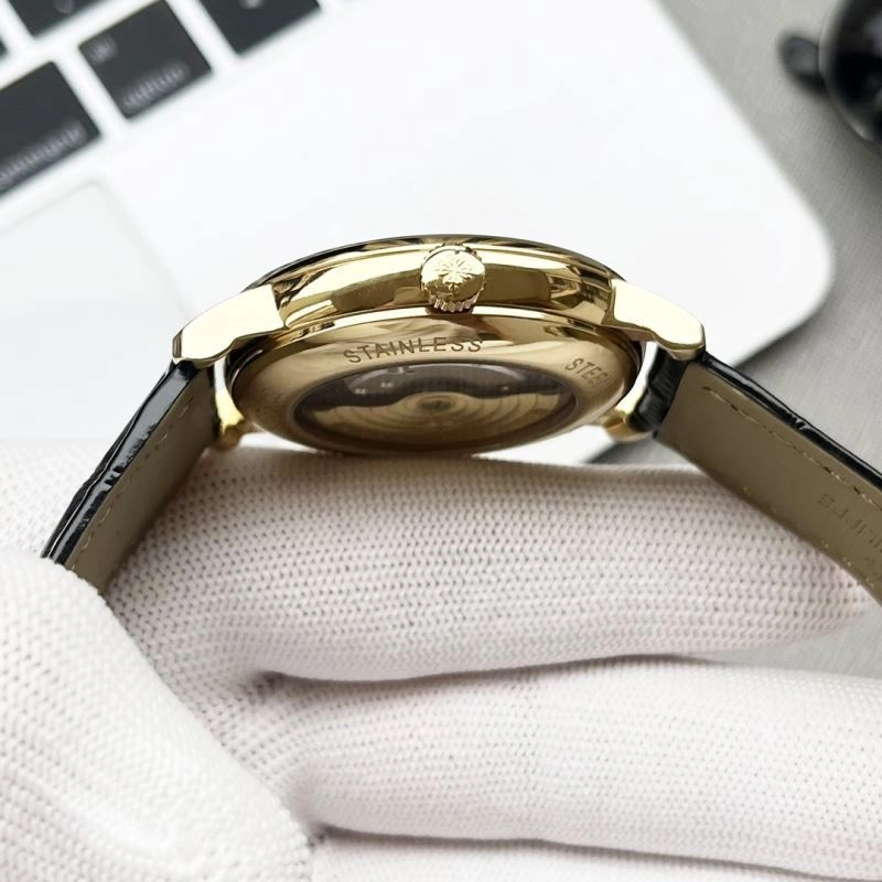 PATEK PHILIPPE Watches AllSeason 198193