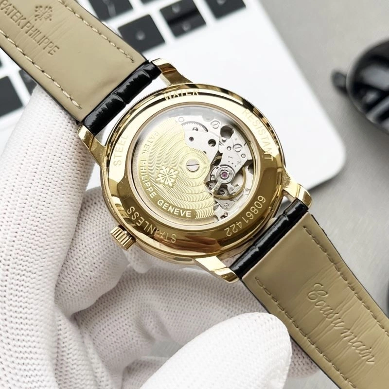 PATEK PHILIPPE Watches AllSeason 198193