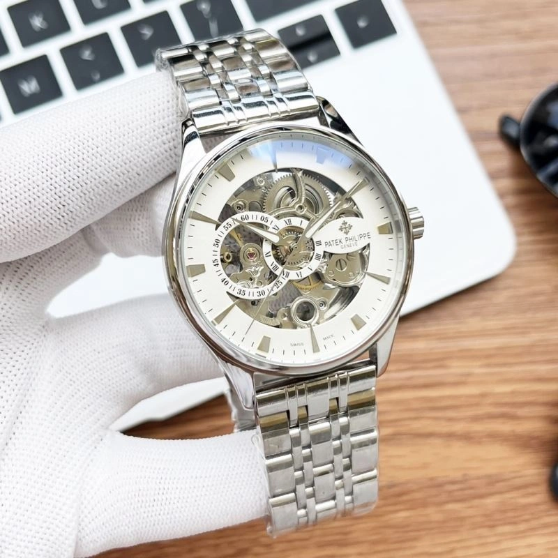 PATEK PHILIPPE Watches Popular 198182