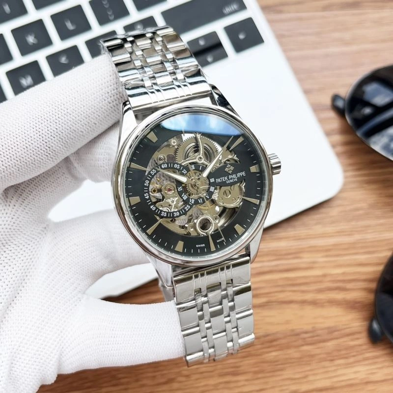 PATEK PHILIPPE Watches Popular 198182