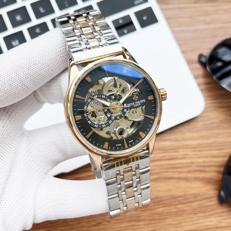 PATEK PHILIPPE Watches Popular 198182