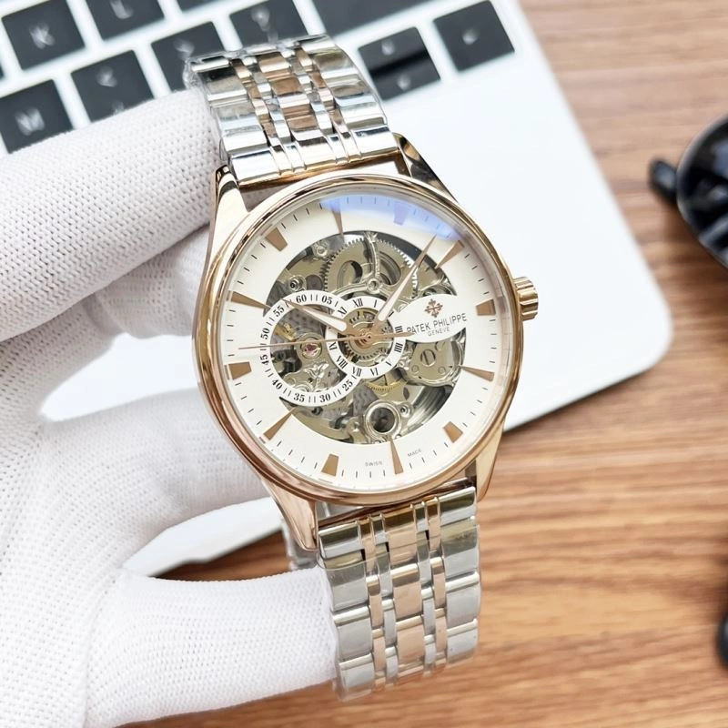 PATEK PHILIPPE Watches Popular 198182