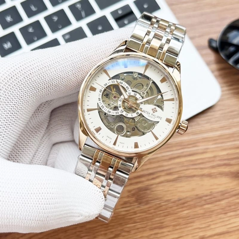 PATEK PHILIPPE Watches Popular 198182