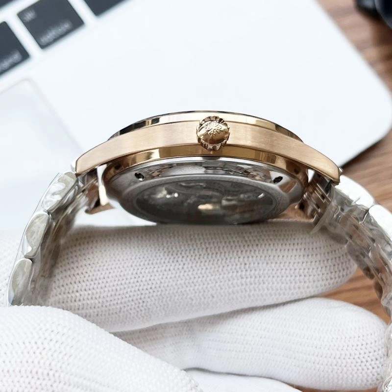 PATEK PHILIPPE Watches Popular 198182