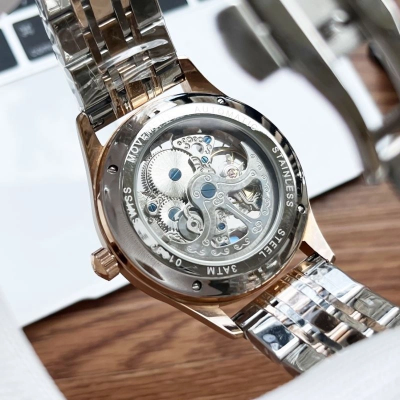 PATEK PHILIPPE Watches Popular 198182