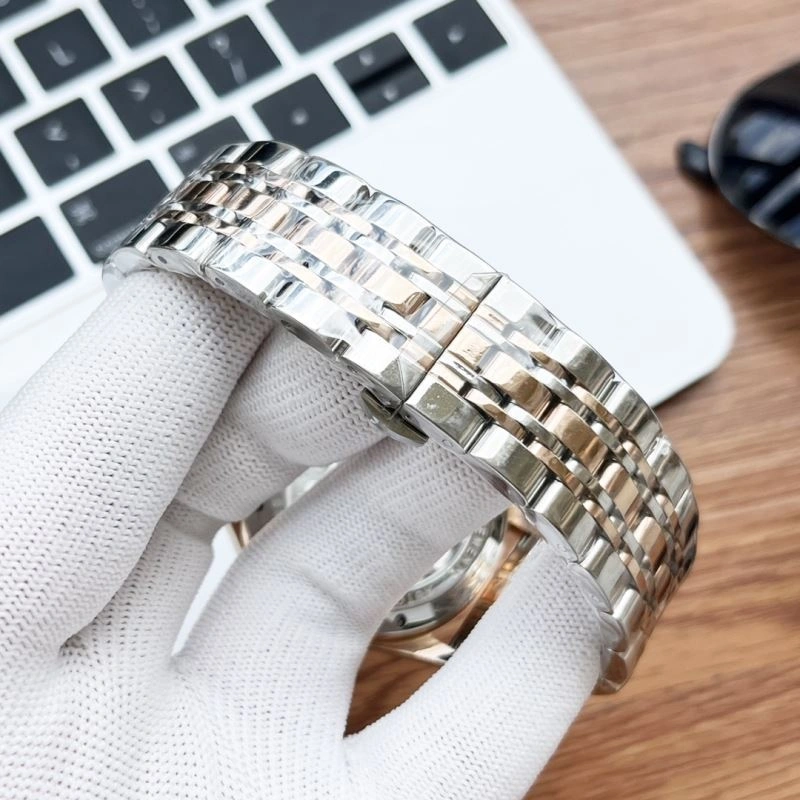 PATEK PHILIPPE Watches Popular 198182