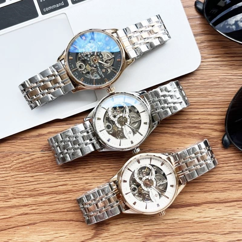PATEK PHILIPPE Watches Popular 198182