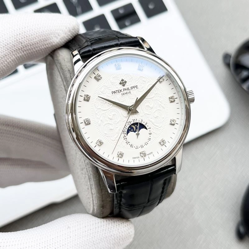 Comfortable PATEK PHILIPPE Watches 198177
