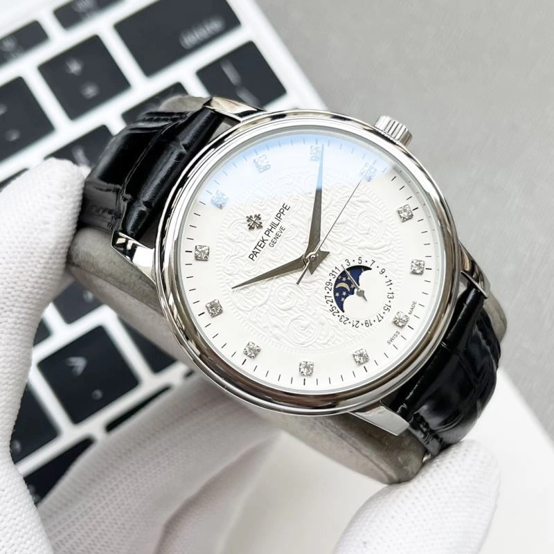 Comfortable PATEK PHILIPPE Watches 198177