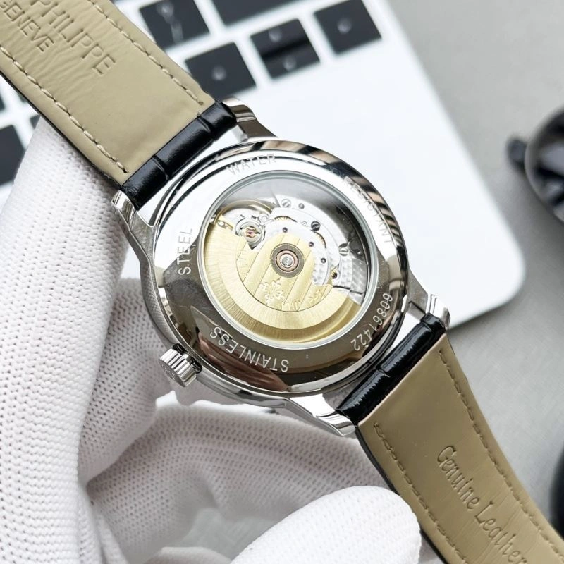 Comfortable PATEK PHILIPPE Watches 198177