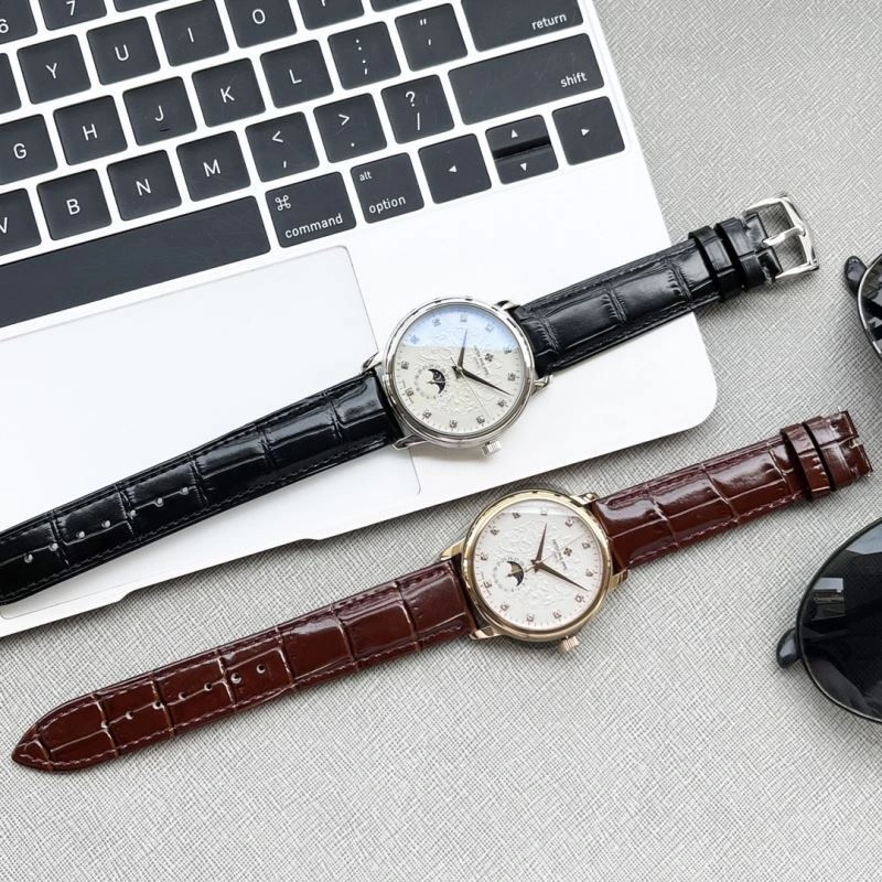 Comfortable PATEK PHILIPPE Watches 198177