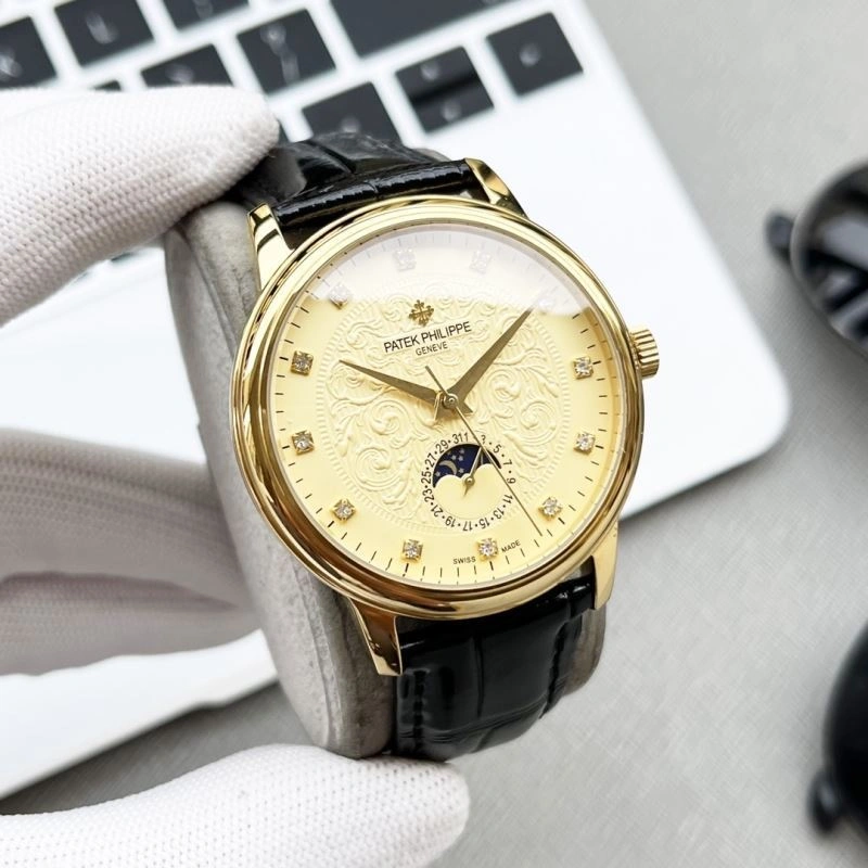 HighPerformance PATEK PHILIPPE Watches 198180