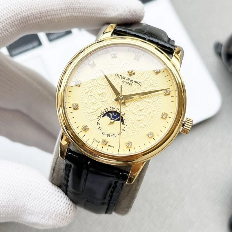 HighPerformance PATEK PHILIPPE Watches 198180