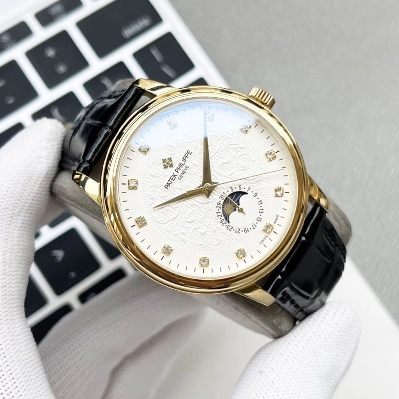 HighPerformance PATEK PHILIPPE Watches 198180