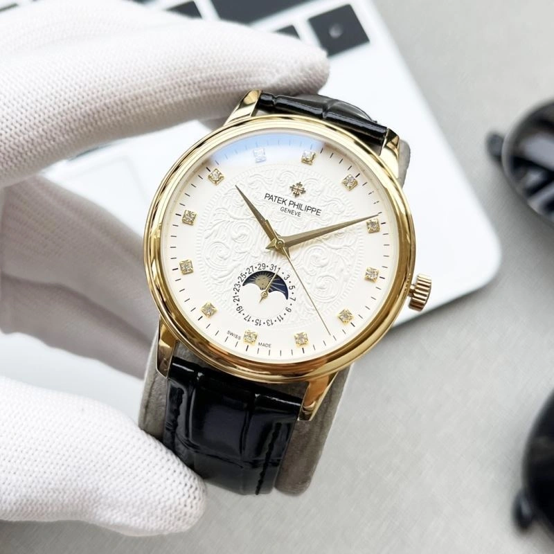 HighPerformance PATEK PHILIPPE Watches 198180