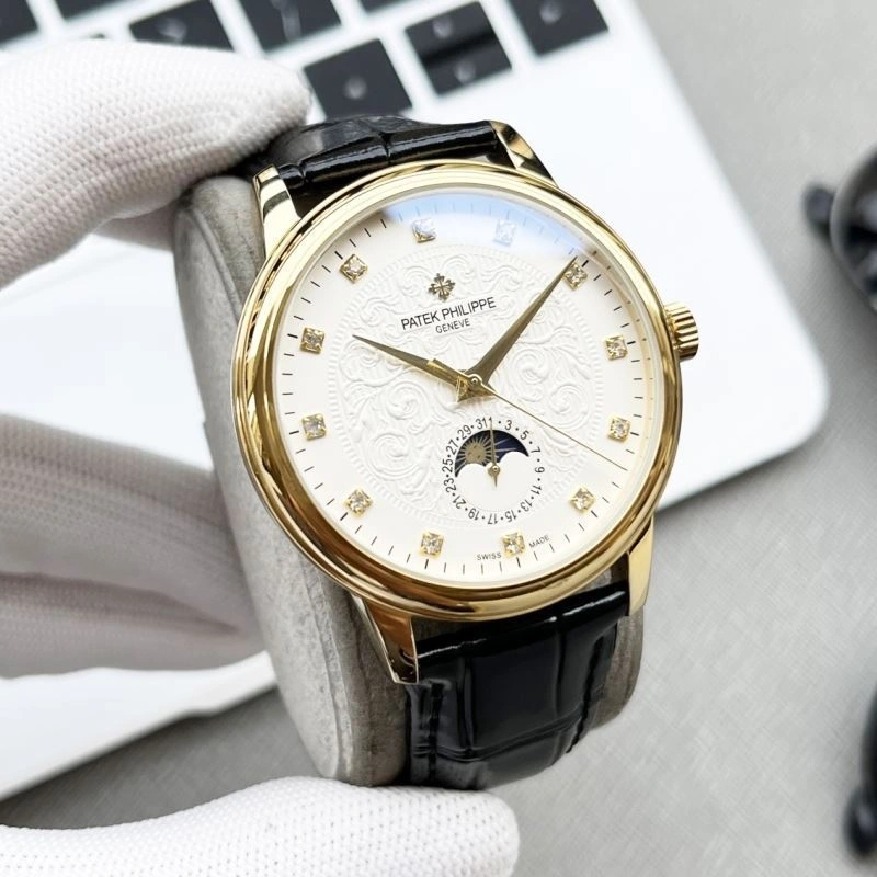 HighPerformance PATEK PHILIPPE Watches 198180