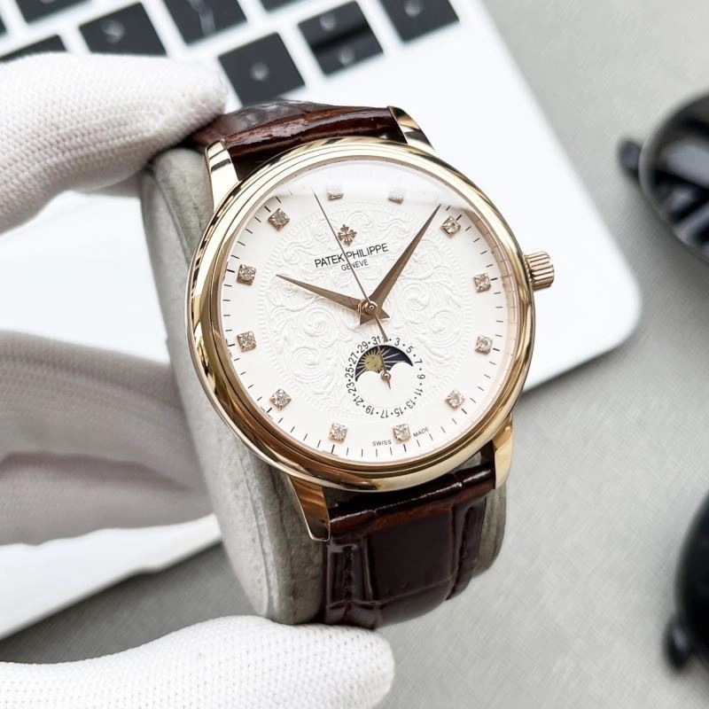 HighPerformance PATEK PHILIPPE Watches 198180
