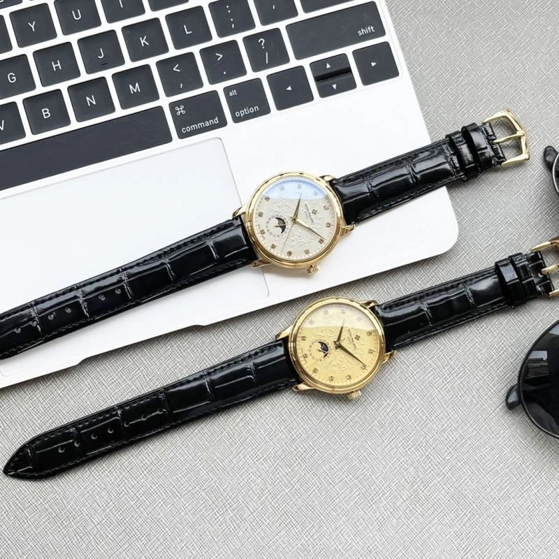 HighPerformance PATEK PHILIPPE Watches 198180