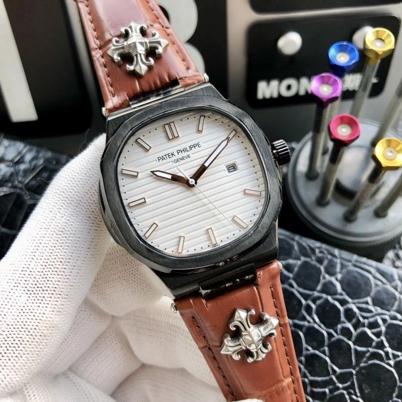 EasyMatch PATEK PHILIPPE Watches 198191