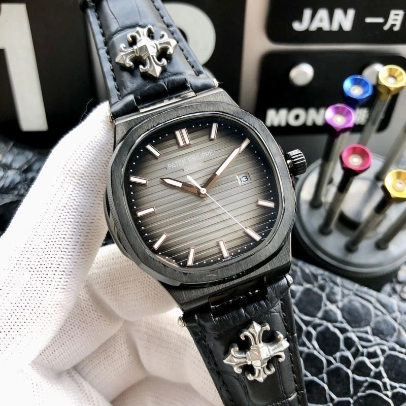 EasyMatch PATEK PHILIPPE Watches 198191