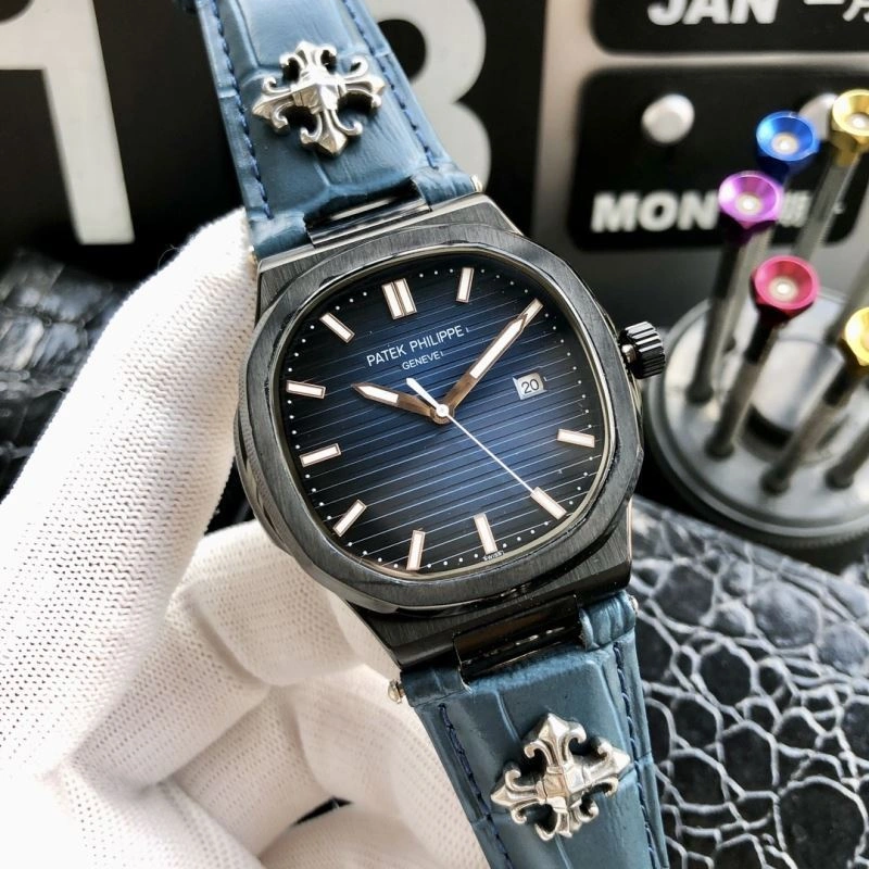 EasyMatch PATEK PHILIPPE Watches 198191