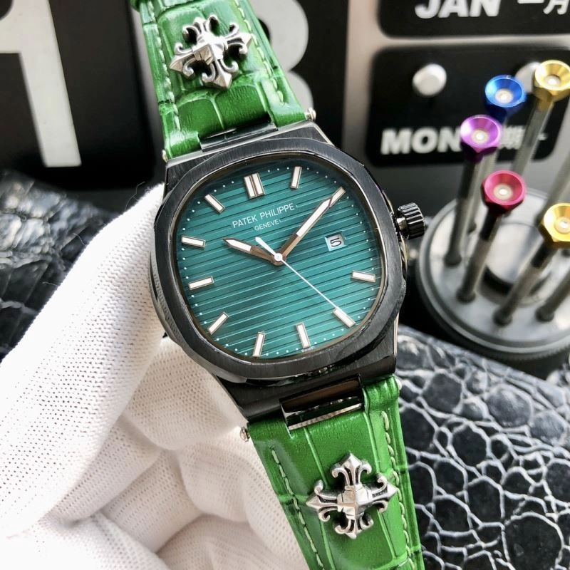 EasyMatch PATEK PHILIPPE Watches 198191