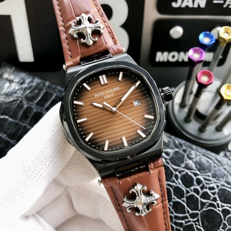 EasyMatch PATEK PHILIPPE Watches 198191