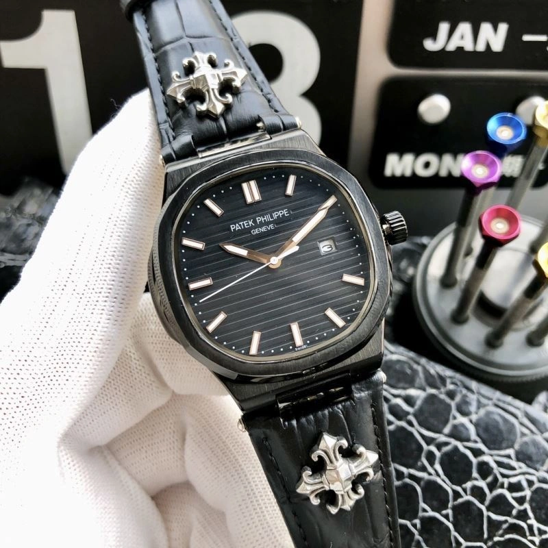EasyMatch PATEK PHILIPPE Watches 198191