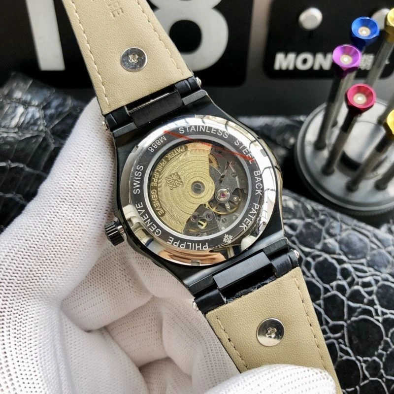 EasyMatch PATEK PHILIPPE Watches 198191