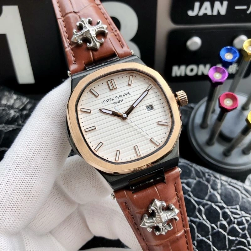 PATEK PHILIPPE Watches Minimalist 198165