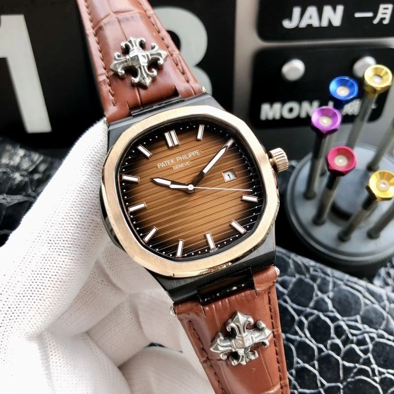 PATEK PHILIPPE Watches Minimalist 198165