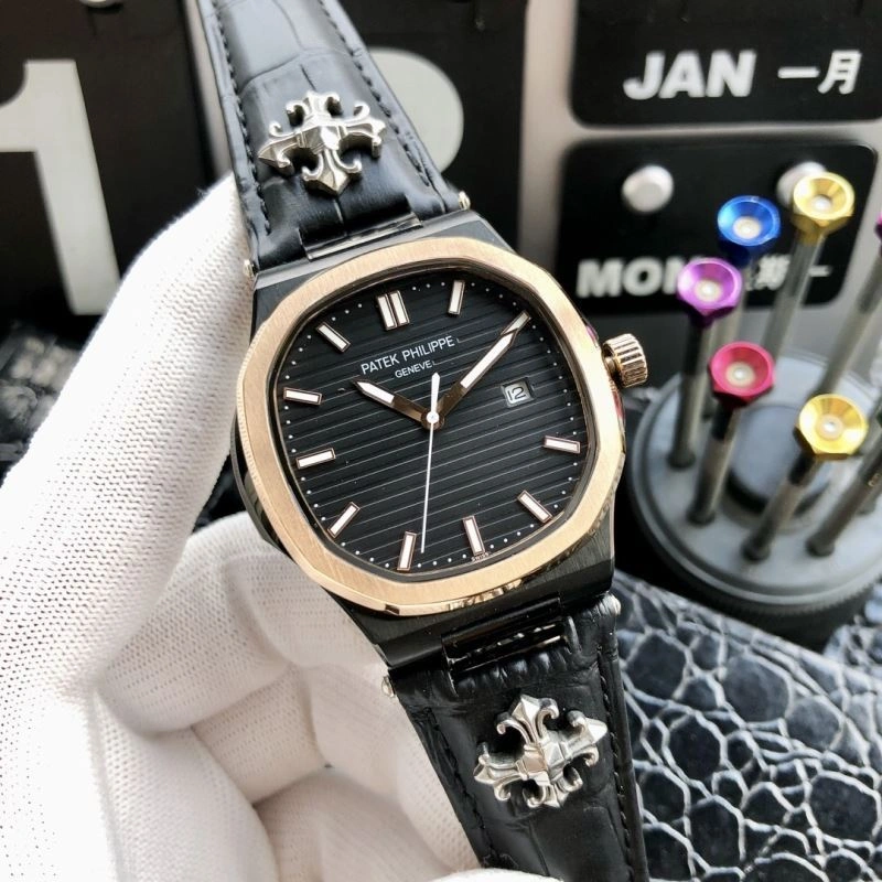 PATEK PHILIPPE Watches Minimalist 198165
