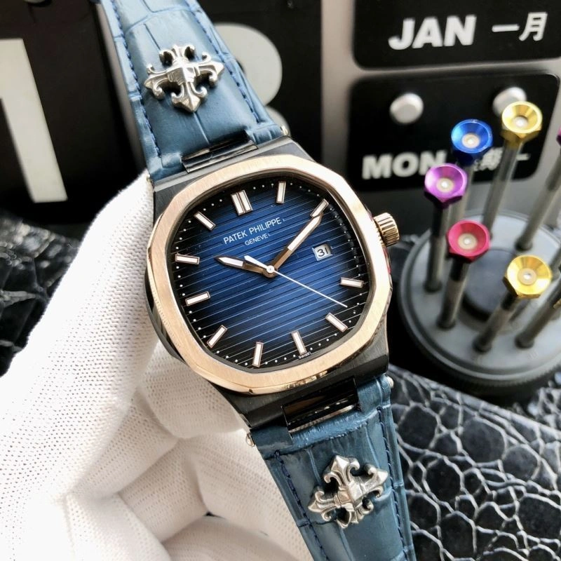 PATEK PHILIPPE Watches Minimalist 198165