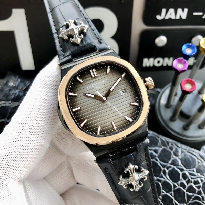 PATEK PHILIPPE Watches Minimalist 198165