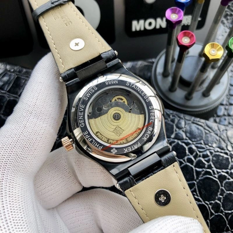 PATEK PHILIPPE Watches Minimalist 198165