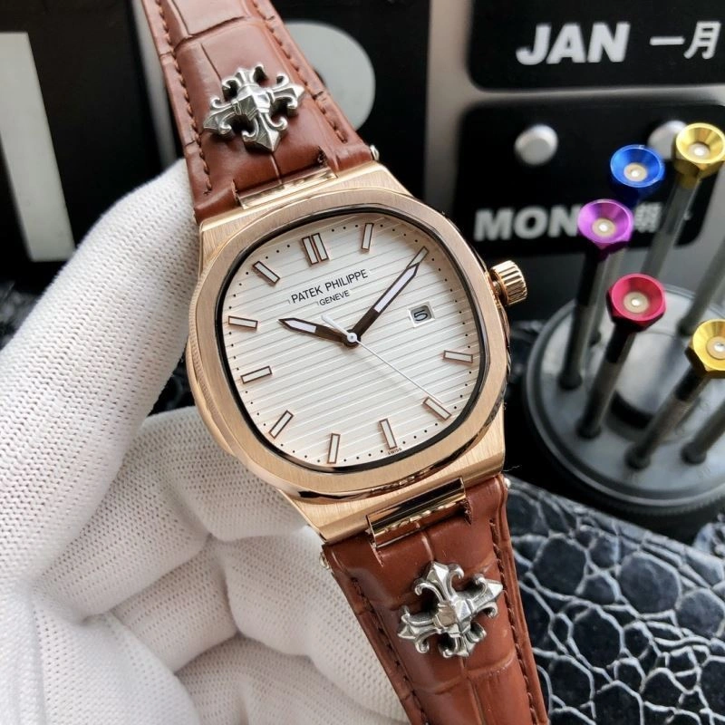 PATEK PHILIPPE Watches Sustainable 198164