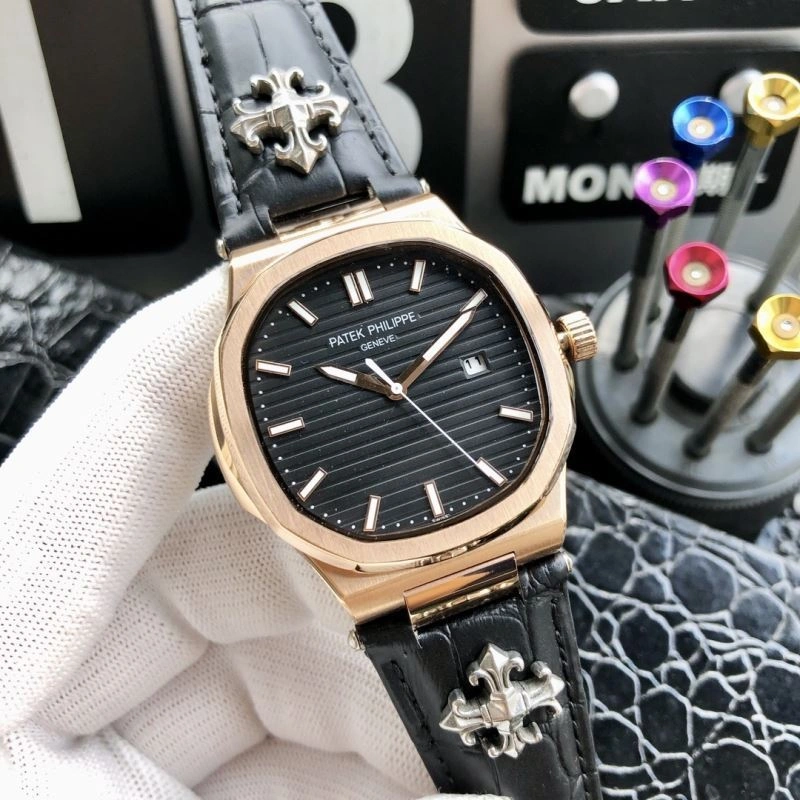 PATEK PHILIPPE Watches Sustainable 198164