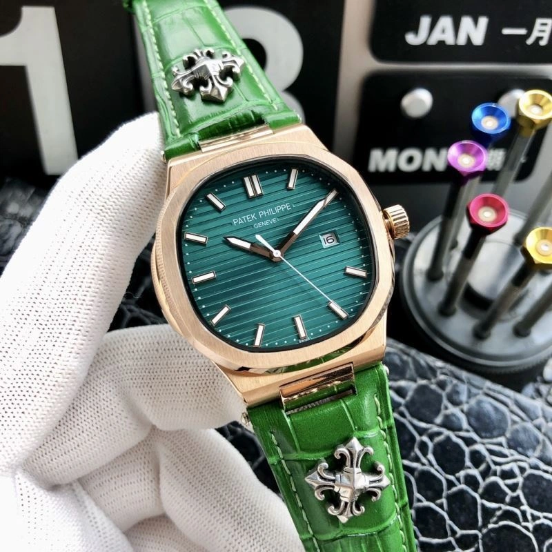 PATEK PHILIPPE Watches Sustainable 198164
