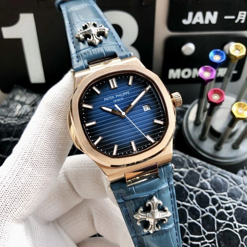 PATEK PHILIPPE Watches Sustainable 198164