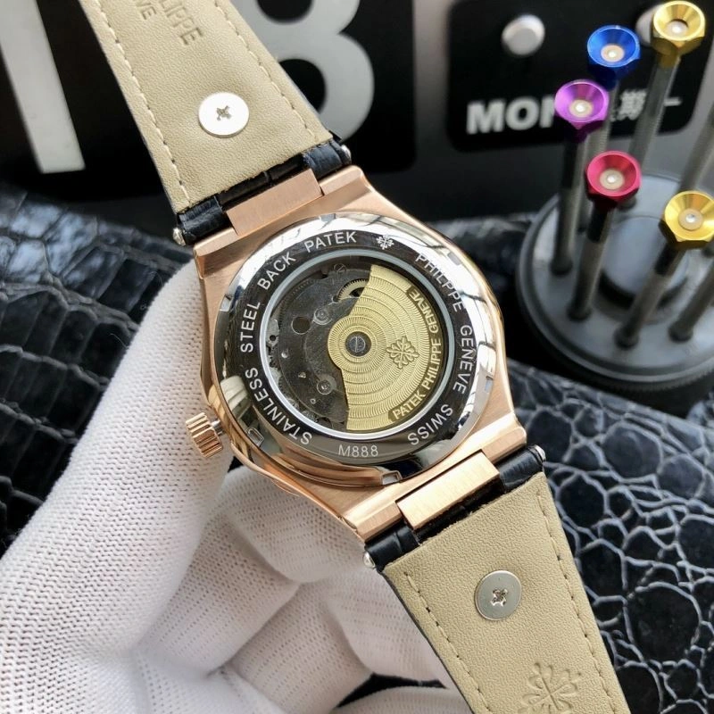 PATEK PHILIPPE Watches Sustainable 198164