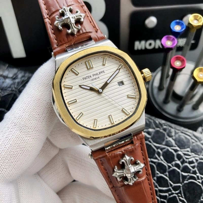 DailyWear PATEK PHILIPPE Watches 198162