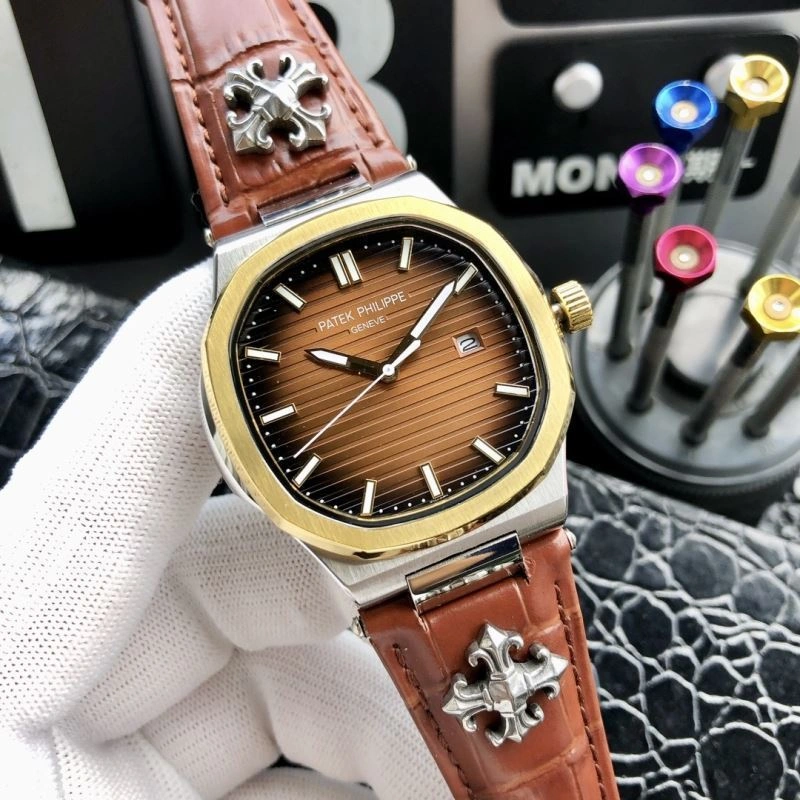 DailyWear PATEK PHILIPPE Watches 198162