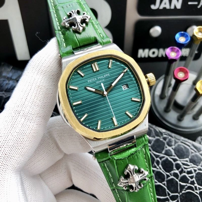 DailyWear PATEK PHILIPPE Watches 198162