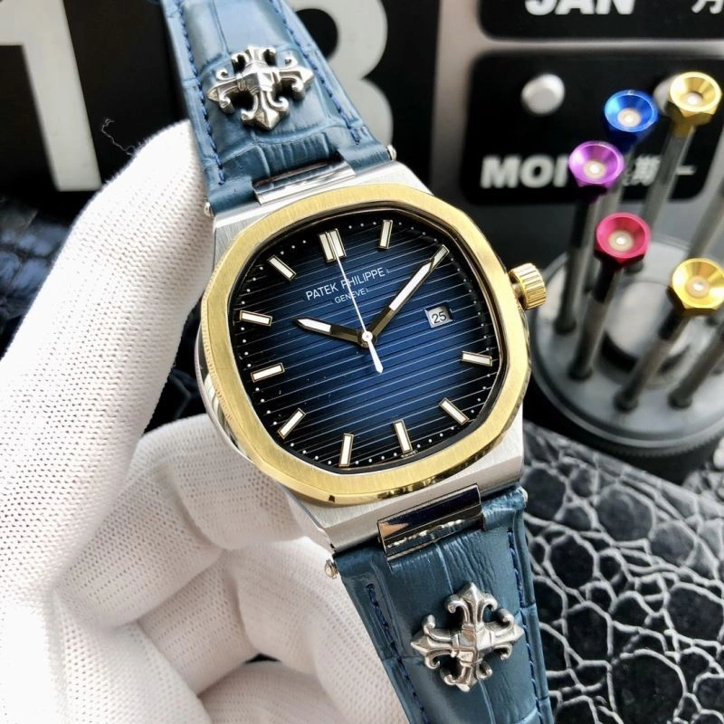DailyWear PATEK PHILIPPE Watches 198162