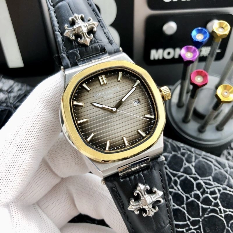 DailyWear PATEK PHILIPPE Watches 198162