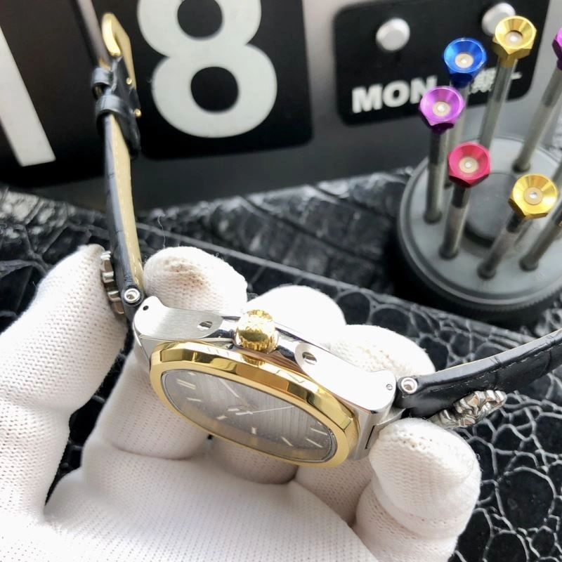 DailyWear PATEK PHILIPPE Watches 198162