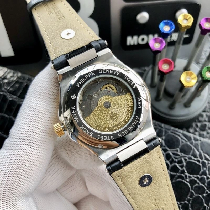 DailyWear PATEK PHILIPPE Watches 198162