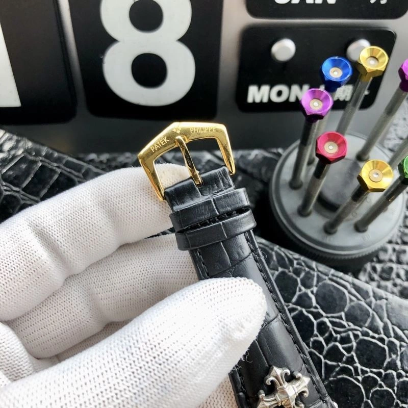 DailyWear PATEK PHILIPPE Watches 198162